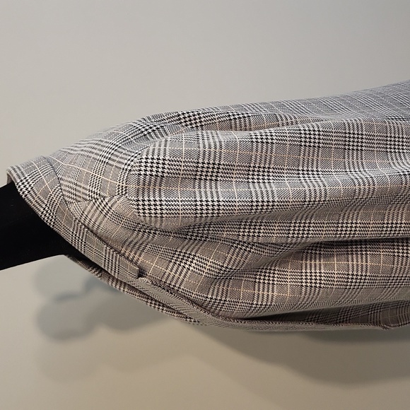 Ladies long blazer - Picture 8 of 12